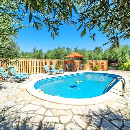 Sentido Villas Armenoi  Exterior photo