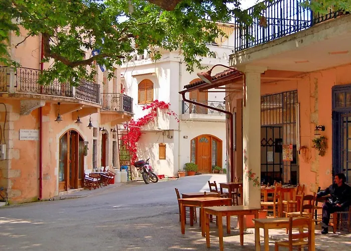 Sentido Villas