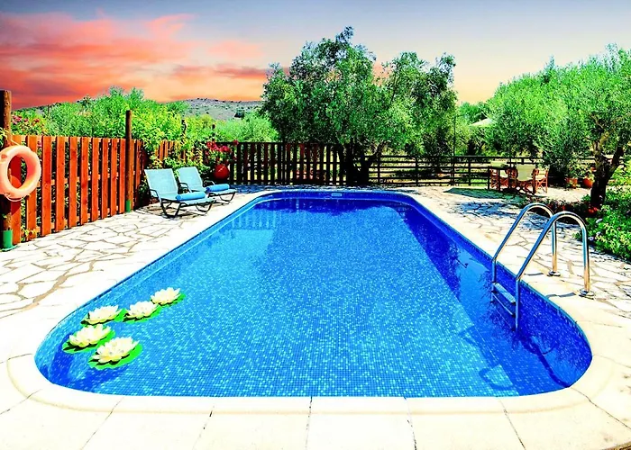 Sentido Villas