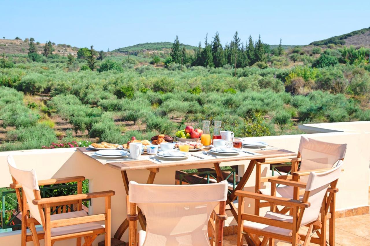 Sentido * Armenoi (Chania)