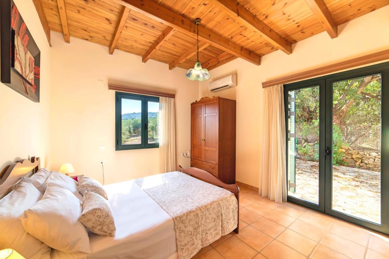 Villa Sentido *
