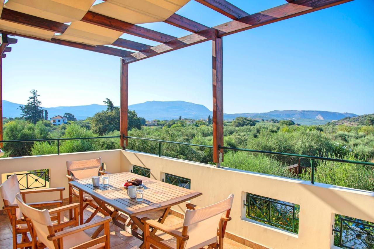 Sentido Villa