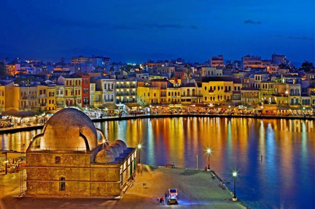 Sentido Villa Armenoi (Chania)