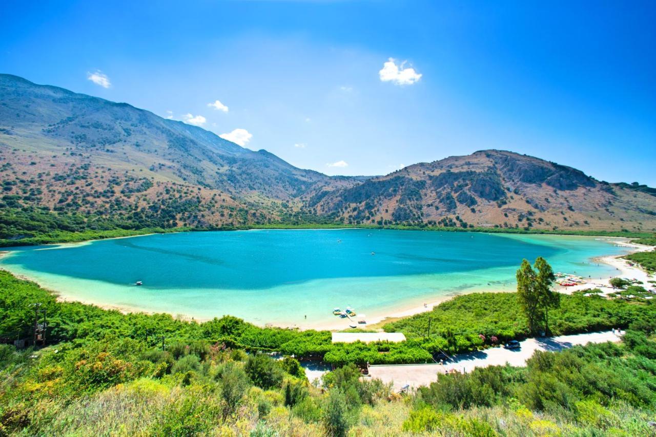 Sentido Armenoi (Chania)