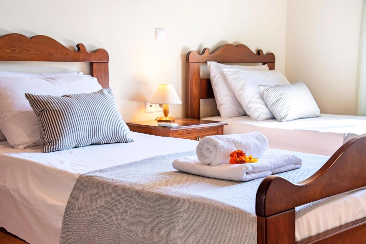 Villa Sentido Armenoi (Chania)