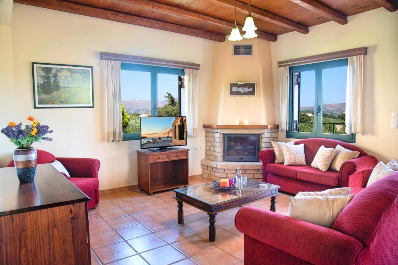 Villa Sentido