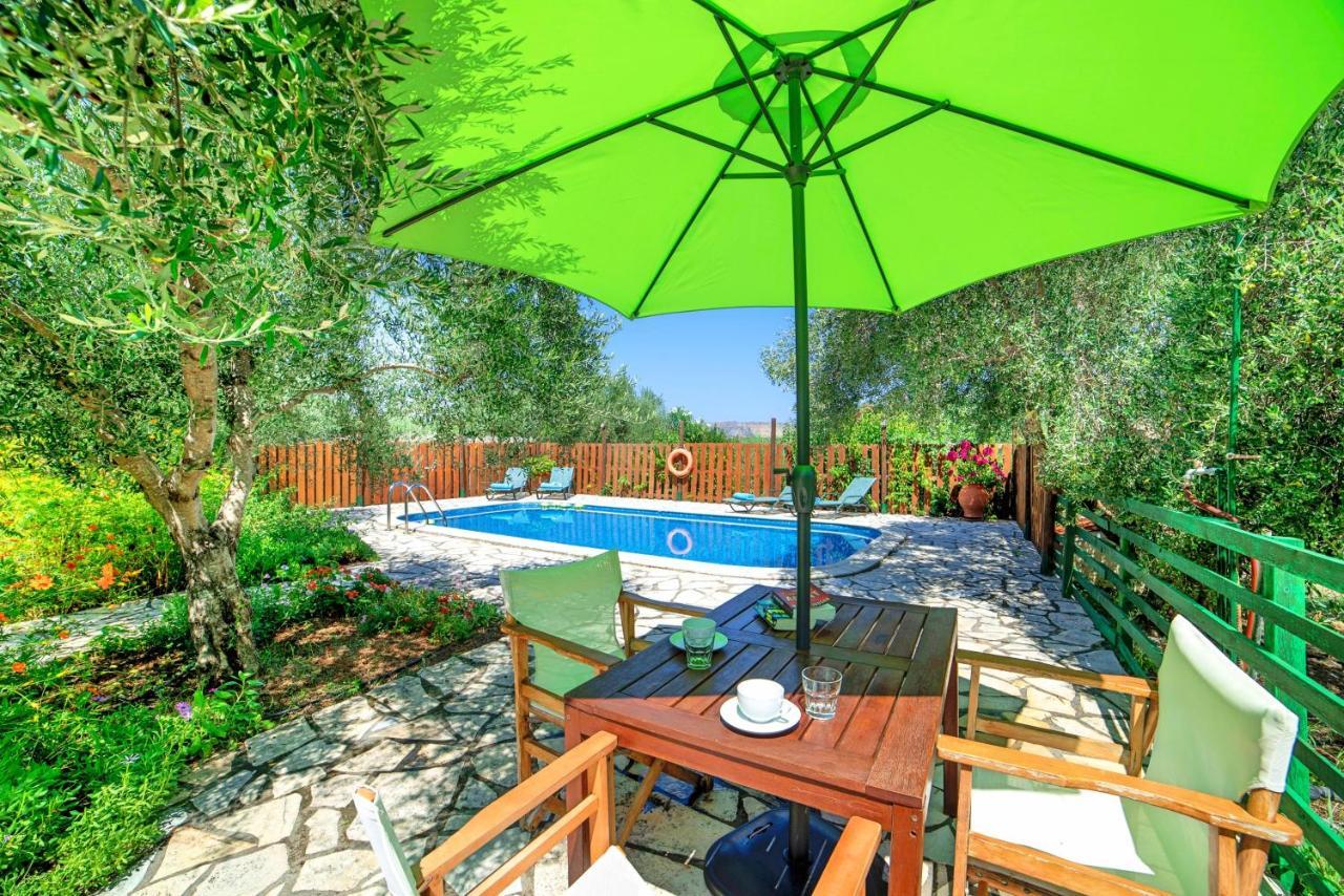 Villa Sentido *