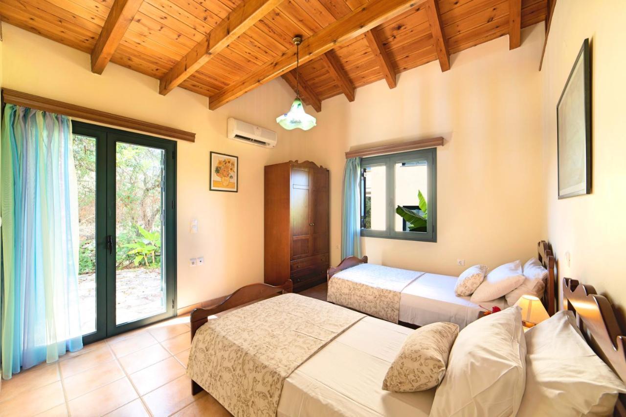 Villa Sentido *