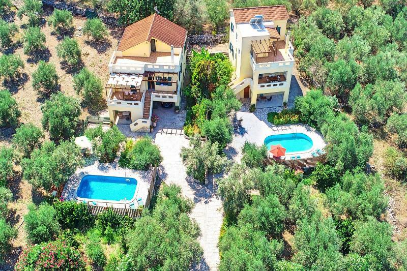 Sentido Villa